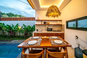 Villa Bibou by Unicorn Villas Bali