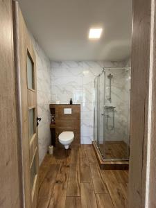 Apartmán Červený Kostelec