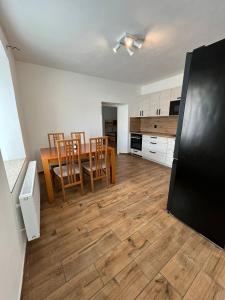 Apartmán Červený Kostelec