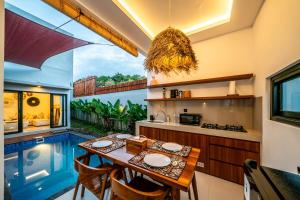 Villa Bibou by Unicorn Villas Bali