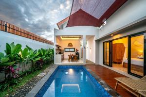 Villa Bibou by Unicorn Villas Bali