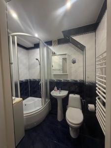 Apartament Lenartowicza