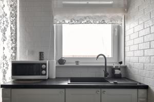 Apartament 9 piętro