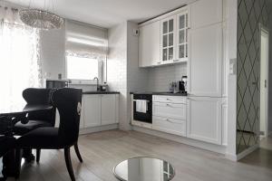 Apartament 9 piętro