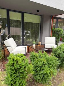 Kunigiškės COZY HOUSE Hill Garden