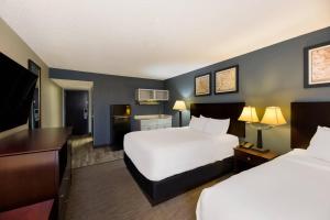 Suburban Studios San Angelo near Convention Center - Ubytování bez kategorie ve městě San Angelo