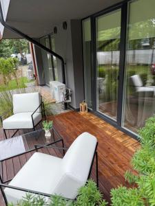 Kunigiškės OLAGA Hill Garden