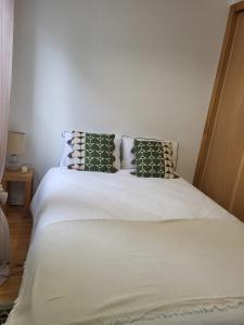 Casa da travessa familial e com terraço