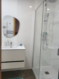 Casa da travessa familial e com terraço