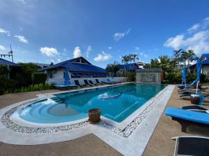 Villa Jasmine
