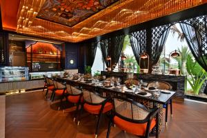 Bertam Wellness Spa & Villas - A Member of Small Luxury Hotels of the World
