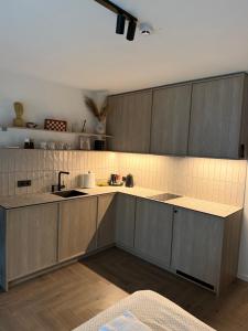 Kunigiškės COZY HOUSE Hill Garden