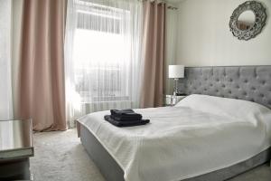 Apartament 9 piętro