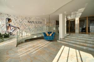 Hotel Napa Suites (Adults Only)