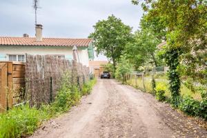 Villa Bassin dArcachon