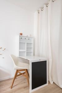 Maisons de vacances Villa Bassin d-Arcachon : photos des chambres