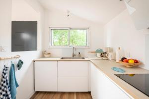 Maisons de vacances Villa Bassin d-Arcachon : photos des chambres