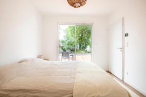 Maisons de vacances Villa Bassin d-Arcachon : photos des chambres