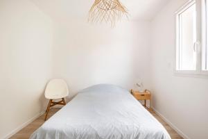 Maisons de vacances Villa Bassin d-Arcachon : photos des chambres