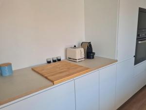 Maisons de vacances Villa Bassin d-Arcachon : photos des chambres