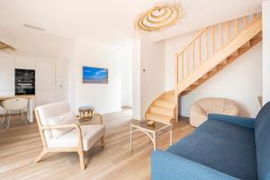 Maisons de vacances Villa Bassin d-Arcachon : photos des chambres