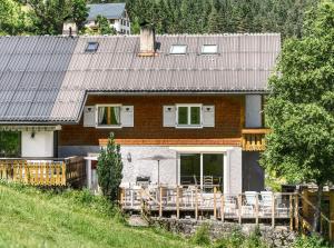 Haus Fellner by A-Appartments