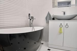 Apartament 9 piętro