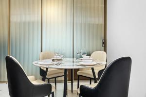 ALiving Modern 1BR I Private Pool I Opalz by Danube- 1704