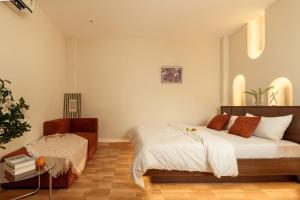 Paar Homestay Nguyễn Cửu Vân