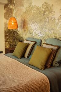 Villas Villa Emeraude - luxe, calme & piscine privee : photos des chambres
