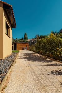 Villas Villa Emeraude - luxe, calme & piscine privee : photos des chambres