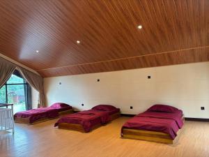 Senara Resort Ciwidey