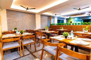 Hotel Aerotel,Hyderabad