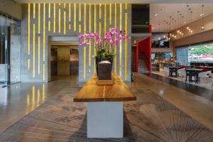 The B Hotel Quezon City