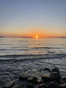 Apartment on the Vlora Promenade
