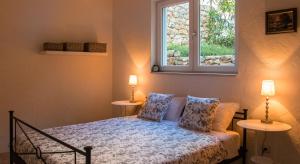 Waterfront Apartment