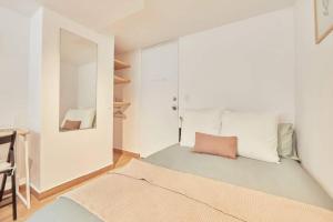 NEW! Cozy Cuauhtémoc Studio, Near USA Embassy