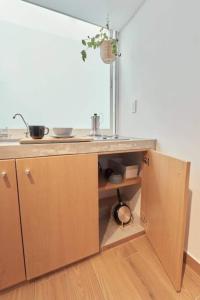 NEW! Cozy Cuauhtémoc Studio, Near USA Embassy