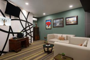 The Legacy Hotel Nana Sukhumvit, Aspira Collection