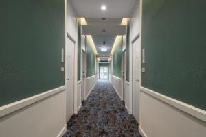 The Legacy Hotel Nana Sukhumvit, Aspira Collection