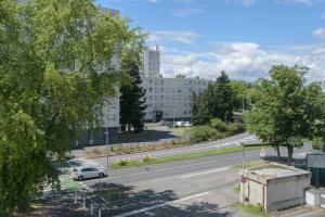 Appartements Le Raymond - Appartement proche du centre sportif, des rives de l'Allier et du centre-ville - parking : photos des chambres