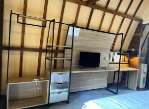 Senara Resort Ciwidey