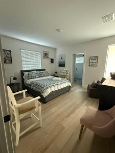 Stylish Miami Getaway