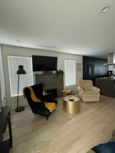 Stylish Miami Getaway