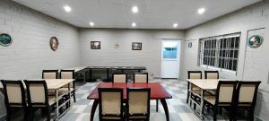 Ibex Resorts, Valparai Mistly