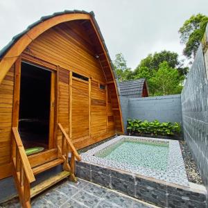 Senara Resort Ciwidey