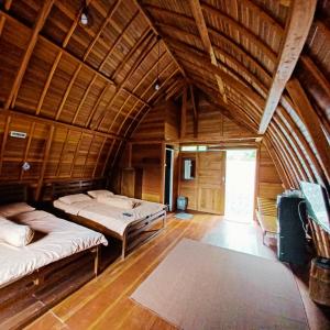 Senara Resort Ciwidey