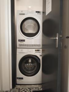 Appartements Appartement jardin Parking zen : photos des chambres