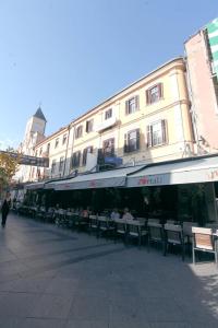 Portal Villa Apartments