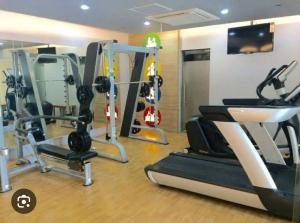 MCV Condotel Near Terminal 3